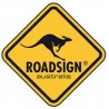 Roadsign Australia